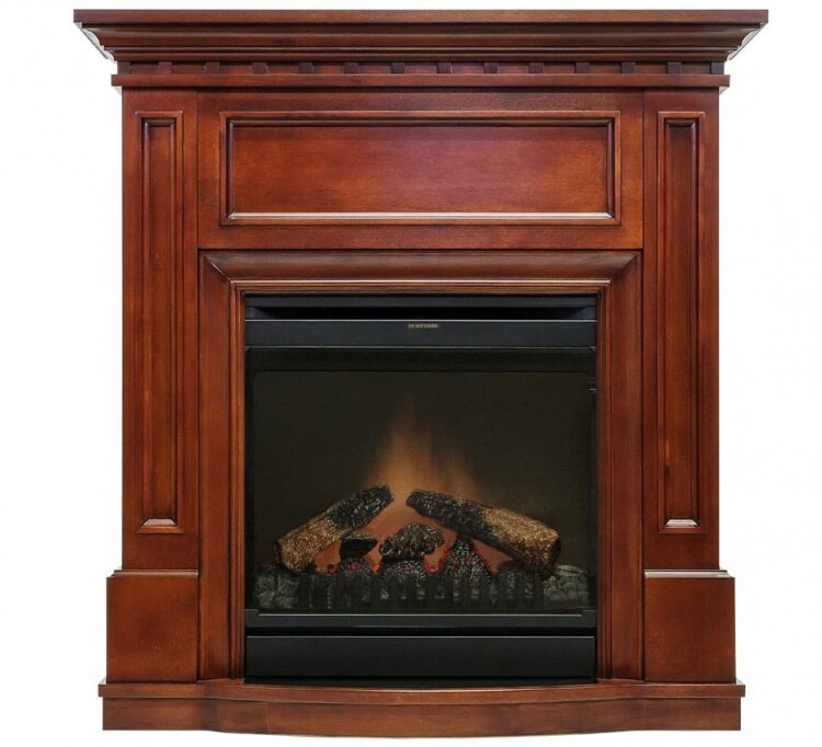 Электрокамин Dimplex Palermo