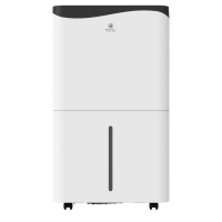 Royal Clima RD-PC40-E PACIFIC Villa осушитель воздуха