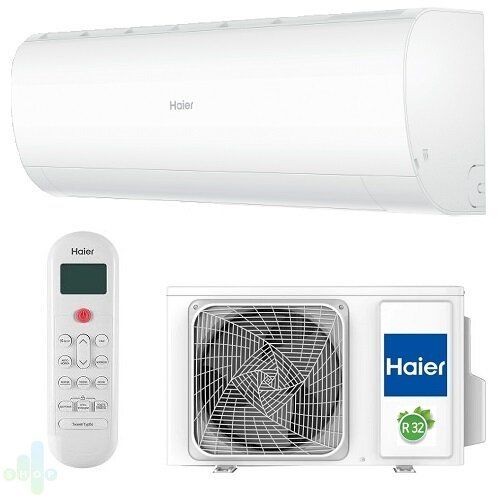 Haier HSU-09HPL303/ R3(IN) / HSU-09HPL103/ R3(OUT) (2025 кондиционер настенный