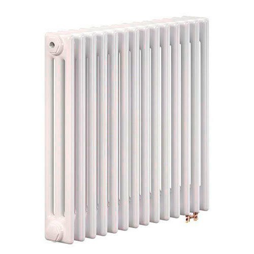 Zehnder 3057/14 секций радиатор RAL 9016 нижнее подключение