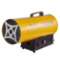 Газовая тепловая пушка Ballu BHG-50LS 1