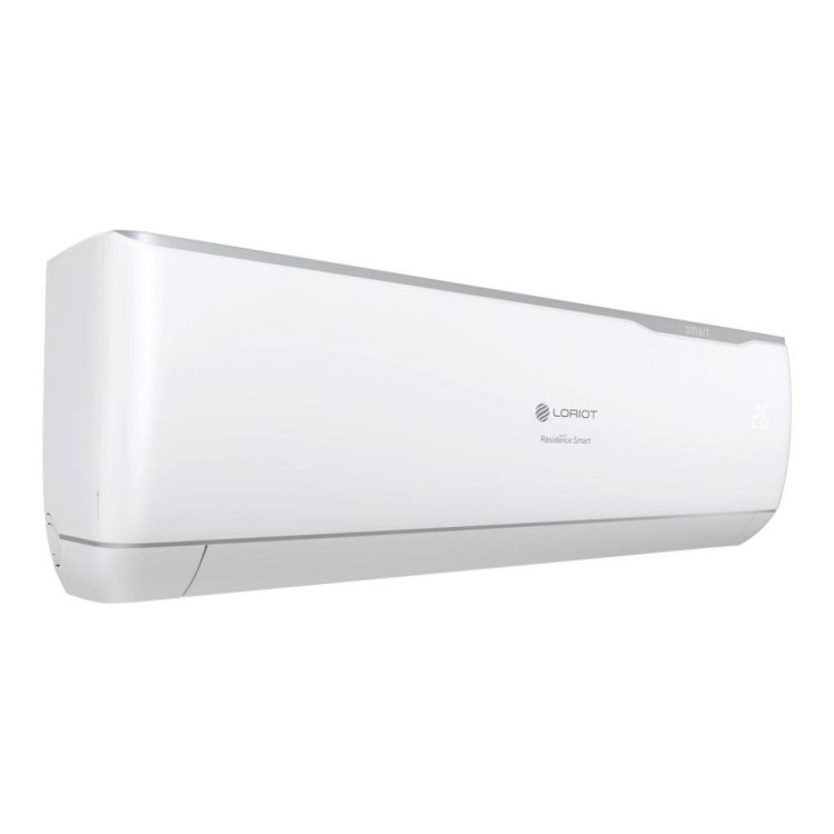 Loriot LAC-24AJ кондиционер настенный