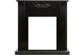Электрокамин Royal Flame Lumsden - Венге с очагом Fobos FX M Black 2