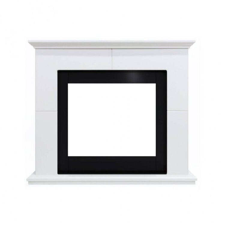 Royal Flame Suite - Белый