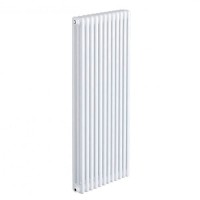 Zehnder 3180/12 секций радиатор RAL 9016 боковое подключение