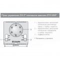 Завеса Zilon ZVV-2E36HP 5