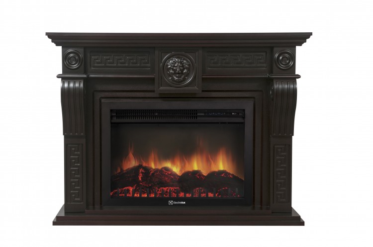 Портал Electrolux Vittoriano 30 шпон венге