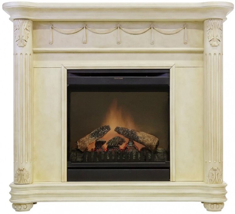 Электрокамин Dimplex Rome