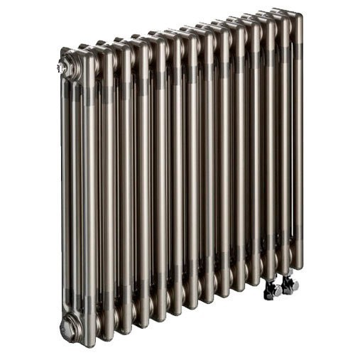 Zehnder 3057/14 секций радиатор Technoline нижнее подключение