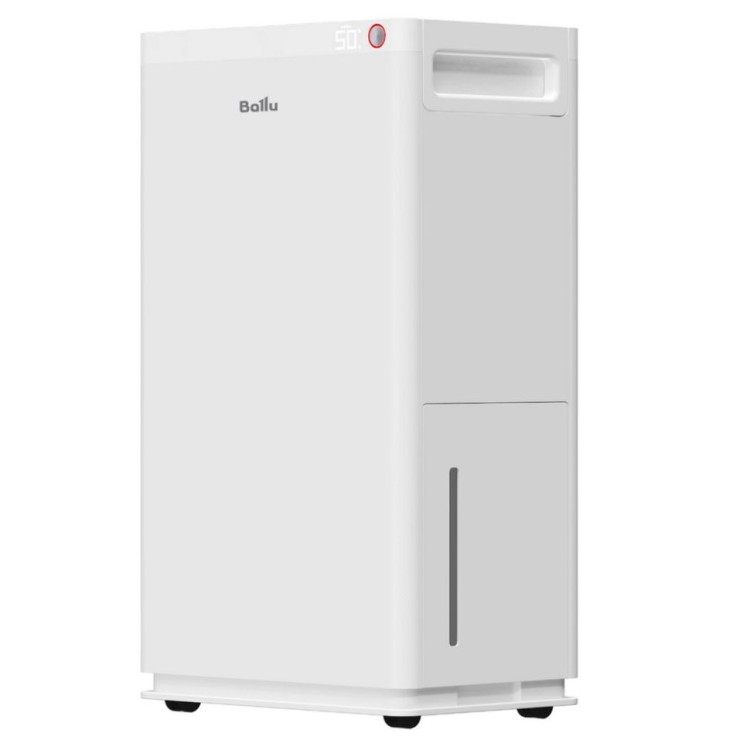 Ballu BD60CI осушитель воздуха