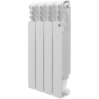 Royal Thermo Revolution 500 2.0 4 секций радиатор