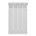 Royal Thermo Revolution 500 2.0 4 секций радиатор 2