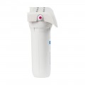 Гейзер 3 ИВЖ Люкс (кран 6) - система очистки для жесткой воды (3 ступени) 2