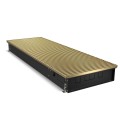 Royal Thermo atrium-110/400/1100-DG-U-AU внутрипольный конвектор 2