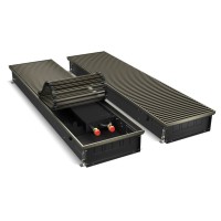 Royal Thermo atrium-110/300/1600-DG-U-DB внутрипольный конвектор