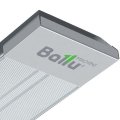 Ballu BIH-AP4-1.0-В (черный) - потолочный инфракрасный электрический обогреватель 5