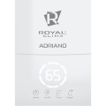 Royal Clima RUH-AD300/4.8E-WG ультразвуковой увлажнитель воздуха ADRIANO Digital 6