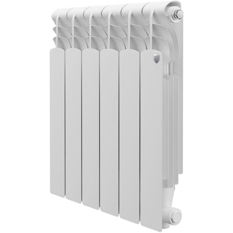 Royal Thermo Revolution 500 2.0 6 секций радиатор