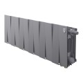 Royal Thermo PianoForte 200 VDR Silver Satin 12 секций радиатор 6