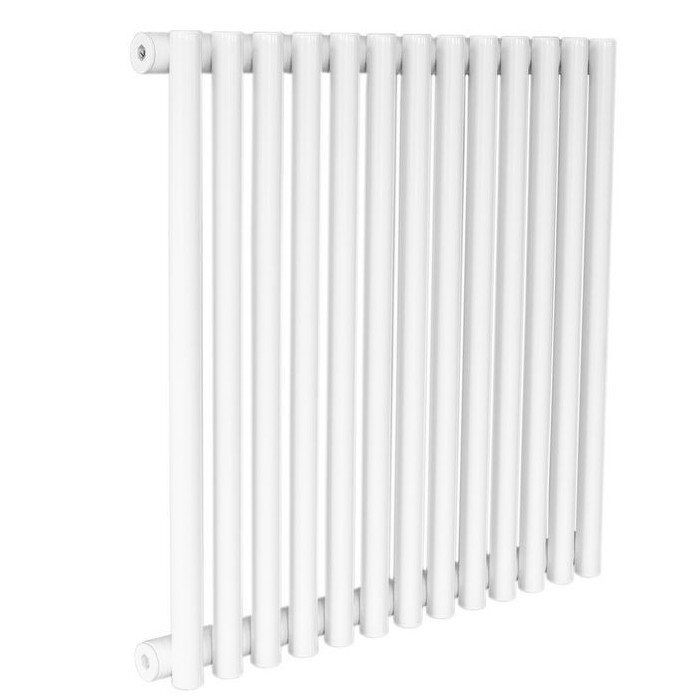 KZTO Гармония А25 1-300-38 трубчатый радиатор