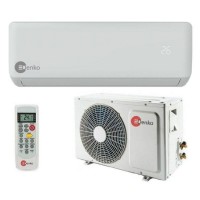 Denko DU-30 настенный кондиционер