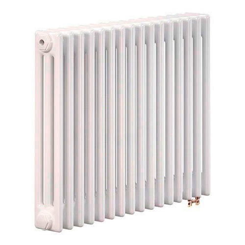 Zehnder 3057/16 секций радиатор RAL 9016 нижнее подключение