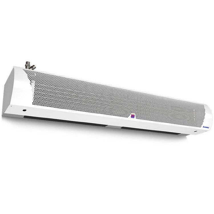 Тепломаш КЭВ-29П2122W водяная тепловая завеса