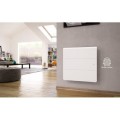 Noirot Axiom smart ECOcontrol 2000 горизонтальный белый конвектор 4