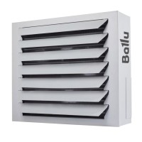 Ballu BHP-W4-100-S тепловентилятор водяной