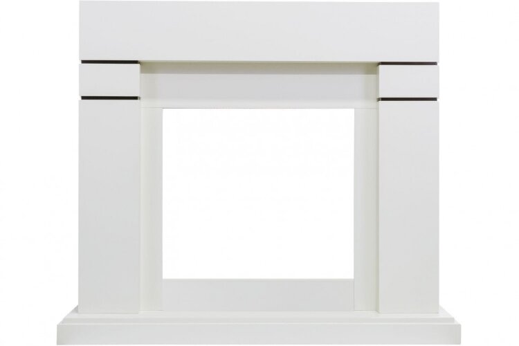 Dimplex Lindos - Белый под очаг Symphony 26''