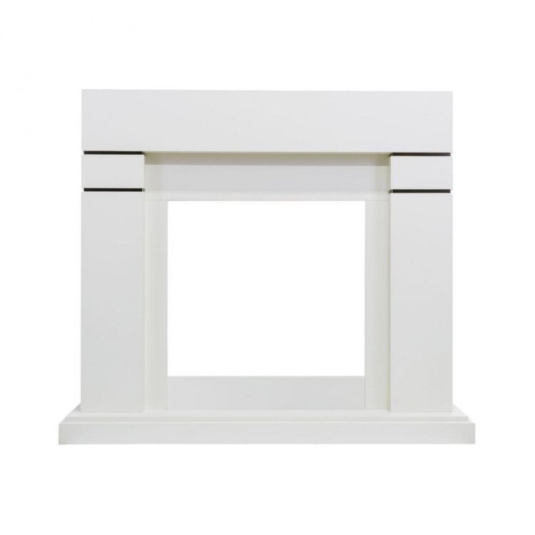 Royal Flame Lindos - Алебастр (Высота 915 мм)