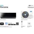 Midea MSAG4-18HRN8-I/MSAG4-18HRN8-O кондиционер 7