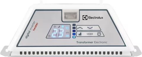 Electrolux ECH/TUI 