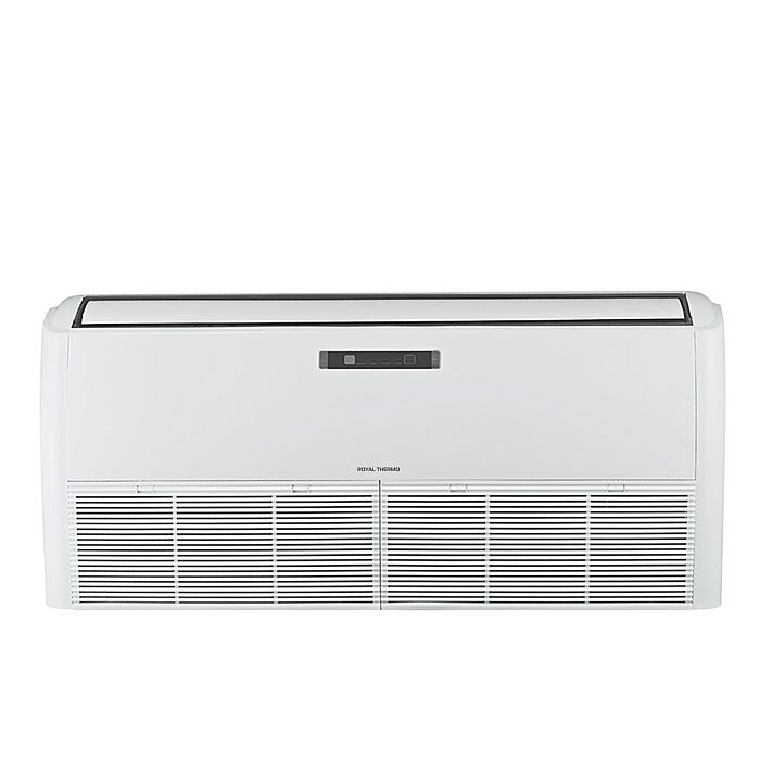 Royal Thermo RTFU-60LAKHN1 кондиционер напольно-потолочный