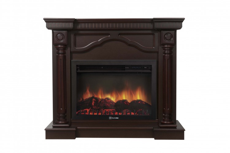 Портал Electrolux Rome 30 шпон темный дуб