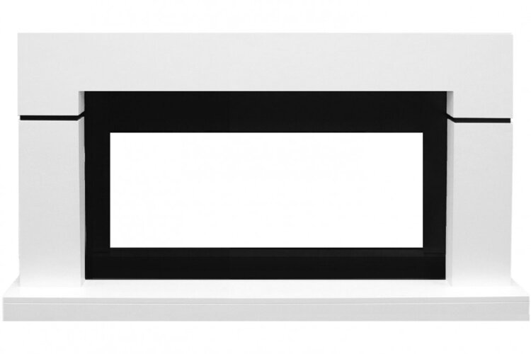 Royal Flame Lindos - Белый (Ширина 1470мм)