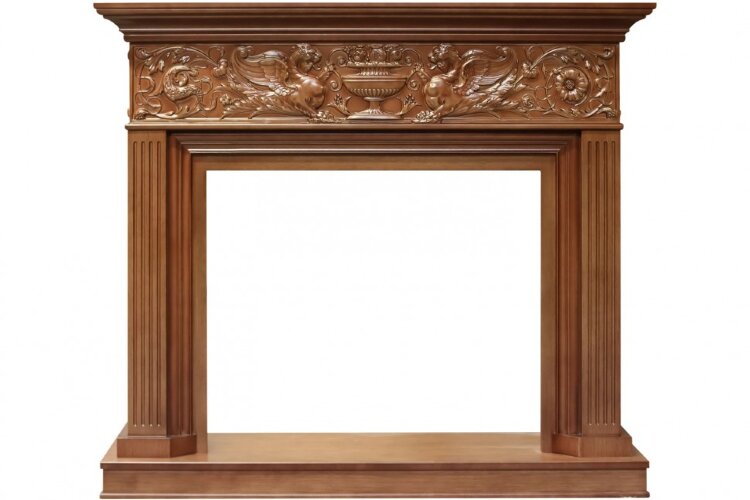 Dimplex Palace - Орех