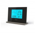 Ea2 EN203 Погодная станция (прогноз погоды, измерение комнатной и наружной температуры и влажности) 1