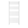 Royal Thermo Casa white П21 500х1200 (встроен. диммер) электрополотенцесушитель 2