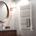 Royal Thermo Casa white П21 500х1200 (встроен. диммер) электрополотенцесушитель 3