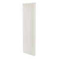 Arbonia 3180/8 радиатор боковое подключение 1