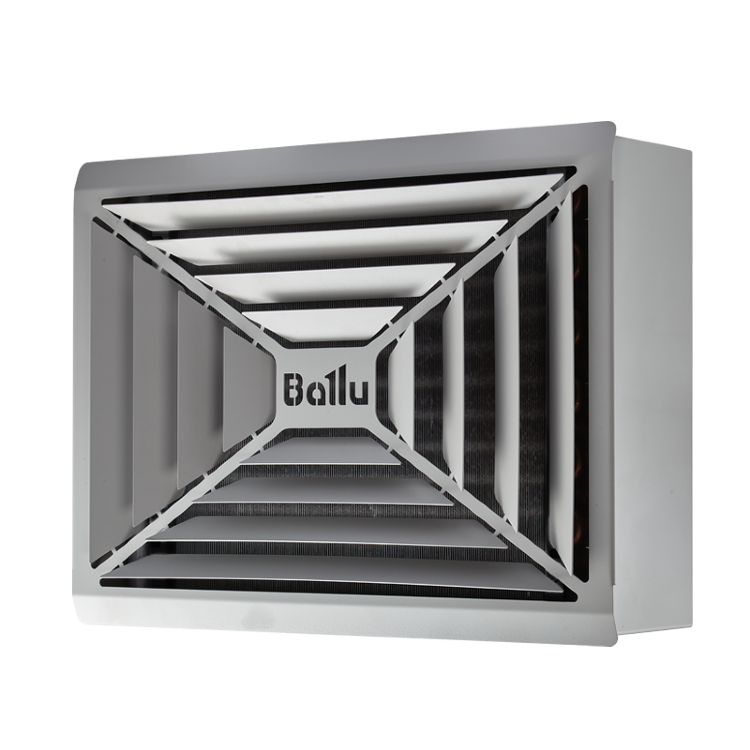 Тепловентилятор Ballu BHP-W4-20-D