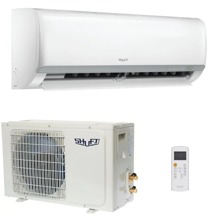 Shuft SFTMI-24HN1 кондиционер инверторный