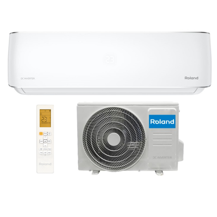 Roland RDI-MS18HSS/R1 Maestro Inverter сплит-система