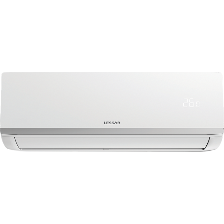 Lessar LS-MHE09KCE2 внутренний блок кондиционера