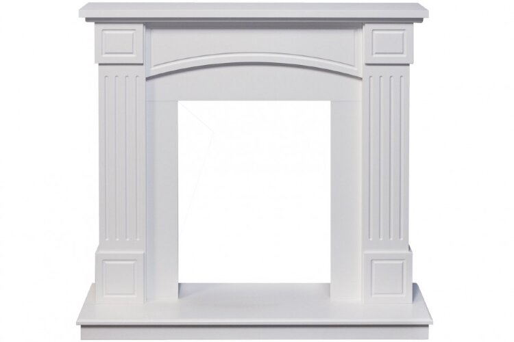 Royal Flame Boston - Белый (Высота 925см)