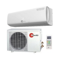 Denko DW 12 H инверторный кондиционер