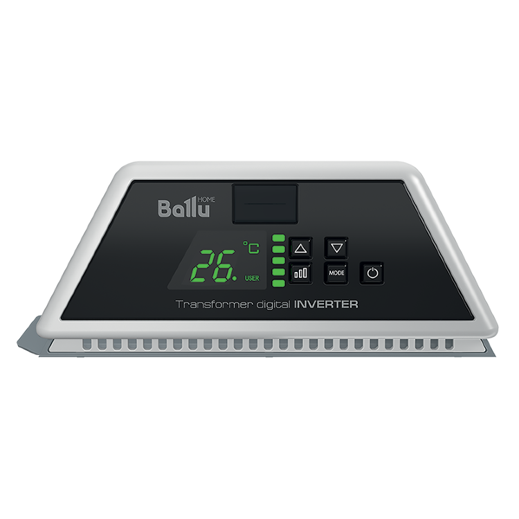 Ballu BCT/EVU-2,5I 
