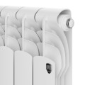 Royal Thermo Revolution Bimetal 350 2.0 10 секций радиатор 4