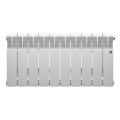 Royal Thermo Revolution Bimetal 350 2.0 10 секций радиатор 6